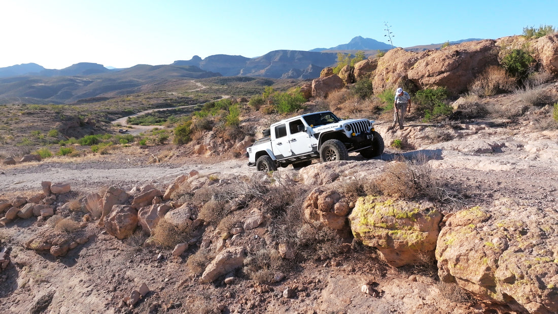 Tortilla Ranch - Apache Junction