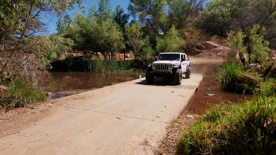 Crackerjack - Payson, AZ