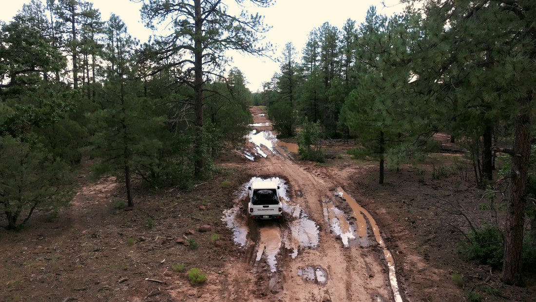 Clover Springs - Payson, AZ