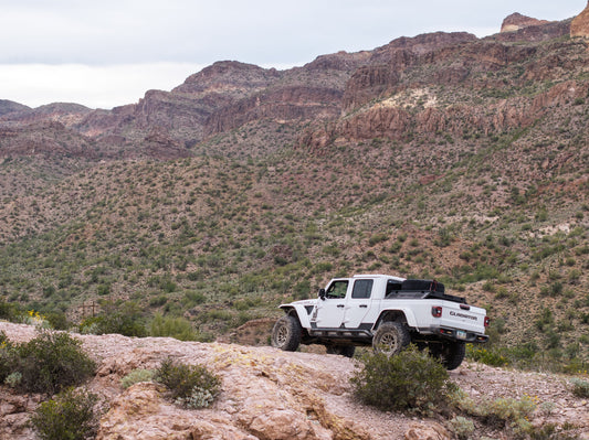 Bulldog Canyon 10 - Apache Junction, AZ