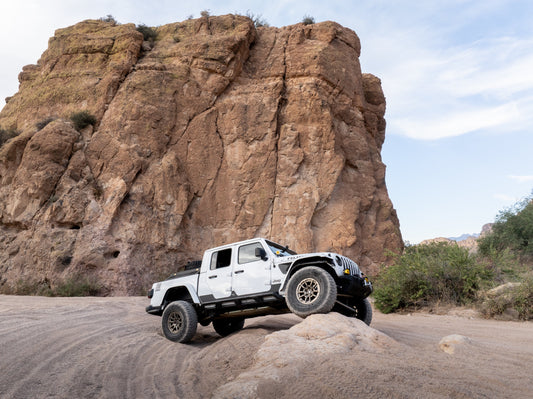 Bulldog Canyon 3554