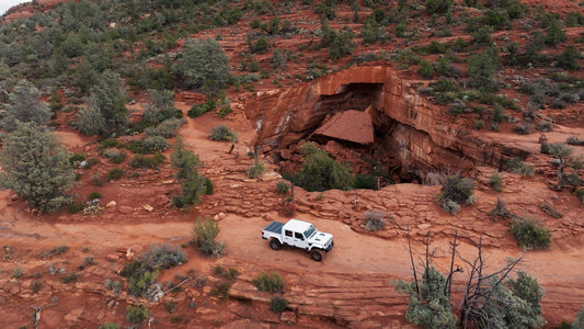 Perfect Trail For The Whole Family - Soldier's Pass
