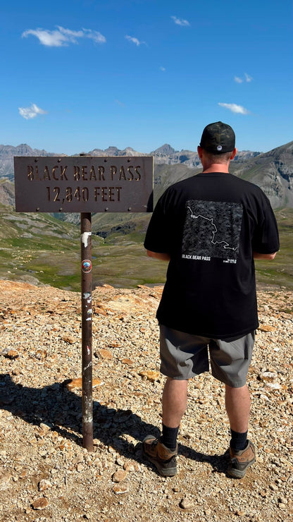 Black Bear Pass