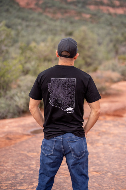 Gladiator | Arizona State T-Shirt
