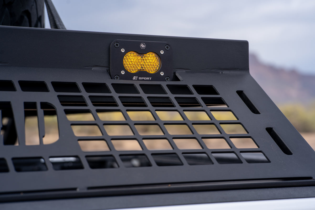 Truoffroad Crawl Rack – TruOffroad