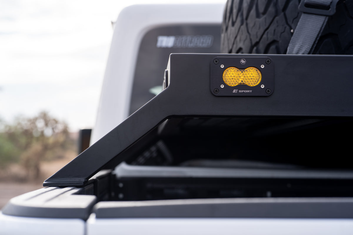 Truoffroad Crawl Rack – TruOffroad