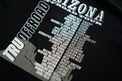 Arizona Offroad Tour