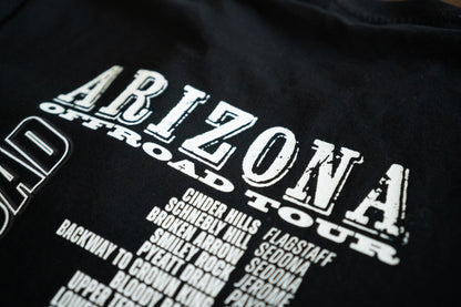 Arizona Offroad Tour