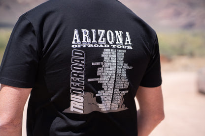 Arizona Offroad Tour