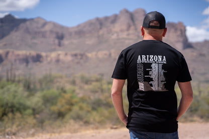 Arizona Offroad Tour
