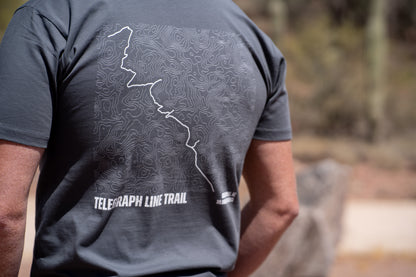 Telegraph Line Trail