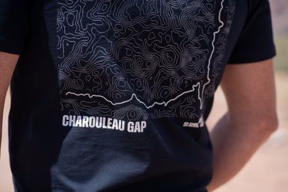 Charouleau Gap