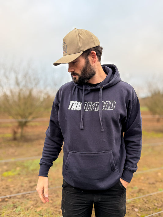 TruOffroad Hoodie